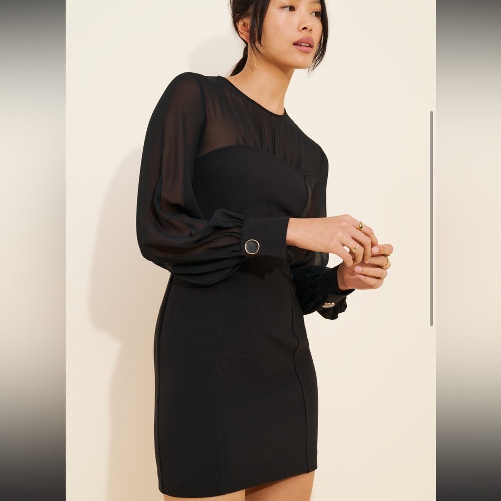 Maeve Dress